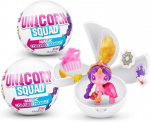 Unicorn Squad 5 &uuml;llatusm&auml;nguasi koos tarvikutega, 7. seeria, 77421GQ1