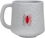 Tass Marvel Shaped Mug Spider-Man, 450ml