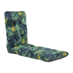 Kate lamamistoolile Patio Tulon G051-02IB, mitmev&auml;rviline