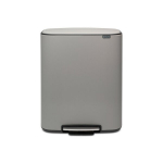 Brabantia pr&uuml;gikast Bo Touch, 11+23L