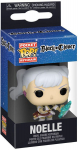 Figuur Funko POP! Keychain Black Clover Noelle