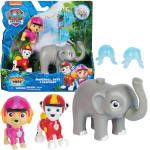 Kujukeste komplekt Paw Patrol Jungle Pups Skye Marshall
