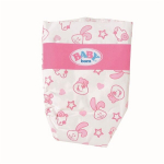 M&auml;hkmed nukule Baby born &reg;, 5 tk