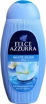 Du&scaron;igeel Felce Azzurra valge muskus, 400ml