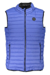 Gian Marco Venturi vest meestele AU01522CONEY, sinine