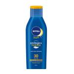 P&auml;ikesekreem Nivea Sun Moisturizing Sun Lotion SPF30, 200 ml