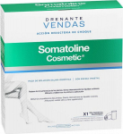 Jalalahased Drenate Vendas Somatoline, valge