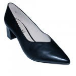 Caprice Kingad naistele H 424030014, must, 38