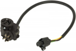 Akukaabel Bosch PowerPack, 310 mm