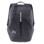 Iguana Milos seljakott 25L, tumehall
