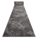 Rugsx vaip Silver Tronko 80x410 cm