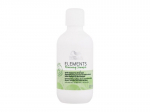 Taastav &scaron;ampoon Wella Professionals Care Elements, 100 ml