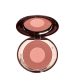 P&otilde;sepuna Charlotte Tilbury Pillow Talk Intense Cheek To Chic, 8 g