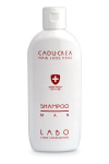 Juuste v&auml;ljalangemisvastane &scaron;ampoon Cadu-Crex meestele, 200 ml