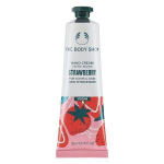 K&auml;tekreem The Body Shop Strawberry, 30 ml
