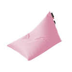 Kott-tool Qubo&trade; Tryangle, roosa