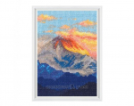 Ristpistes tikkimiskomplekt RTO C419, 9x13 cm