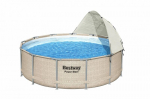 Varikatus basseinile Bestway 58681, 305x549 cm