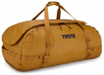 Thule Chasm Duffel 130L Golden &ndash; Vastupidav reisikott suurteks seiklusteks