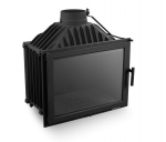 Malmist kaminas&uuml;damik Torn, 713x690x435 mm &Oslash;180