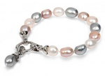 P&auml;rliga k&auml;ev&otilde;ru naistele JwL Luxury Pearls JL0564