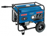 STANLEY OHV 7HP 230V SG3100 generaator