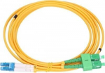 ExtraLink SC/APC-LC/UPC, 1 m