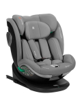 Turvatool KikkaBoo i-Drive i-Size, 0-36 kg, Light Grey