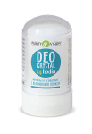 Deodorantpulk Deo krystal 24hodin Purity Vision, 120 g
