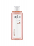 Toonik kuivale ja tundlikule nahale Soskin Tonic Lotion, 250 ml