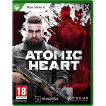 Atomic Hearts, Xbox Series X (Preorder)