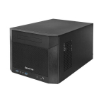 Korpus Chieftec CN-01B-OP
