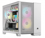 Korpus Corsair 2500D Airflow (CC-9011264-WW)