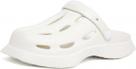 Pl&auml;tud unisex SmaJong, valge