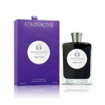Parf&uuml;&uuml;mvesi Atkinsons Tulipe Noire EDP, 100ml