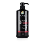 Raseerimisgeel Totex Shaving Gel Sensitive For Men 750ml, one size