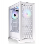 Korpus Thermaltake CTE T500 TG ARGB Snow (CA-1X8-00F6WN-01)