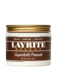 Juuksepomade Layrite Superhold Pomade, 297g