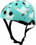 Kask dziecięcy HORNIT Llama M 53-58cm LLM921