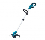 Aku muruniiduk Makita UR100DWAE, 10,8V, 2x2,0Ah