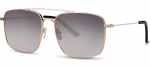 P&auml;ikeseprillid meestele Marqel L5609 Aviator