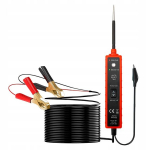Autode vooluringi testeri polaarsuse tester, 12V 24V