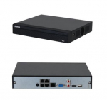 Interneti-videosalvesti Dahua 4ch 4poe/nvr2104hs-p-4ks3