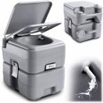 Kaasaskantav matkak&auml;imla, 20 l