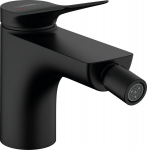 Bideesegisti Hansgrohe Vivenis pop-up, matt must 75200670