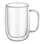 Ambition topeltklaasist tass Mia, 300 ml, 2 tk.