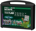 Taimede akvaariumi vee testikomplekt ProAquaTest Lab ProScape