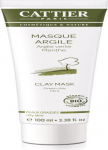 Rohelise savi mask Cattier Paris, 100ml