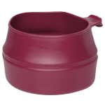 Kokkupandav reisikruus Fold-A-Cup Raspberry, Wildo, 250ml