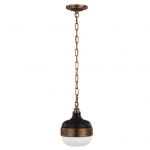 Elstead rippvalgusti Cadence